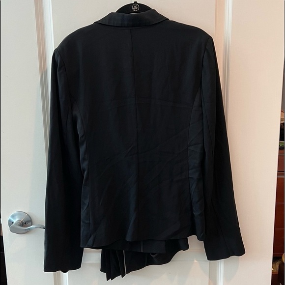 Diane von Furstenberg Wrap Jacket - Picture 7 of 16